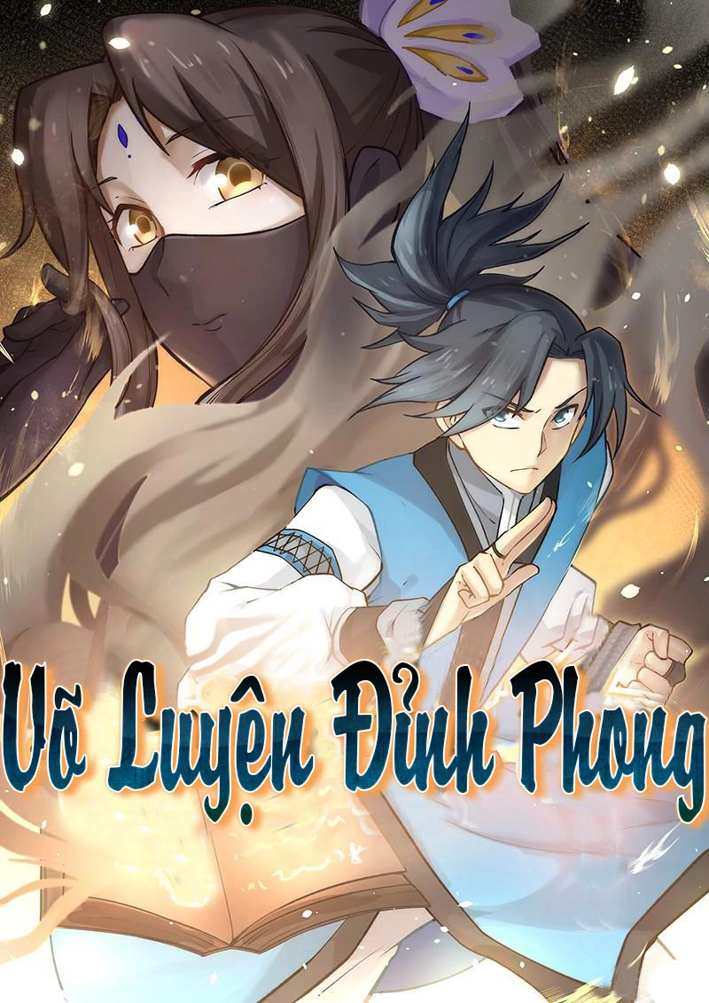 Võ Luyện Đỉnh Phong Chapter 11 - Trang 4