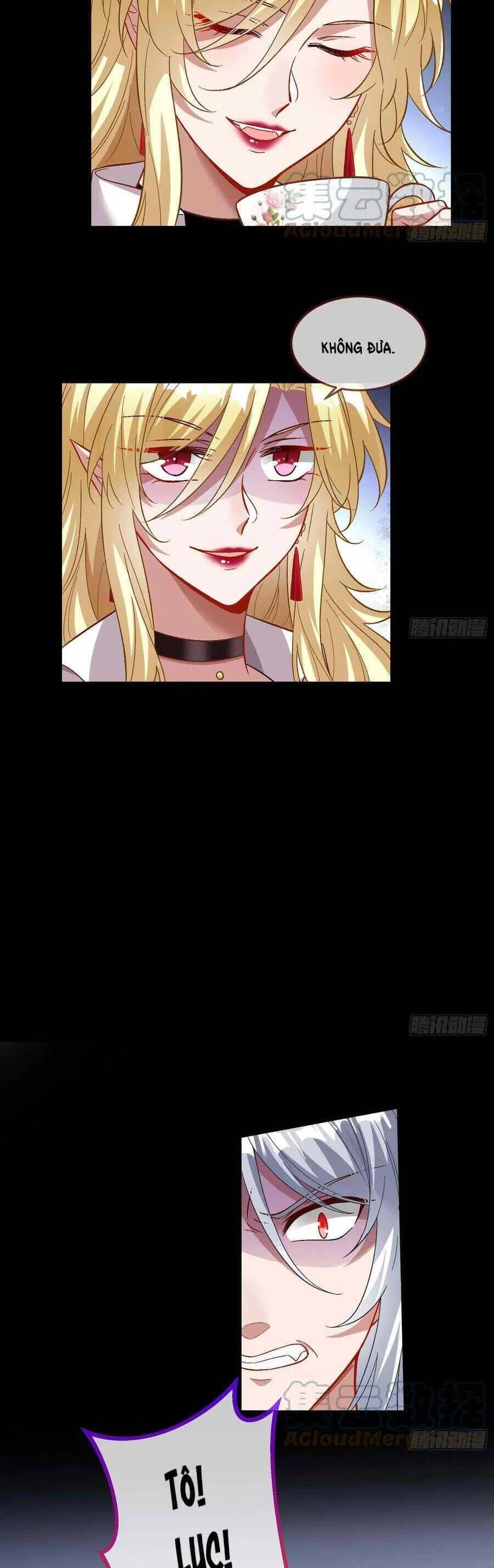 Vạn Tra Triêu Hoàng Chapter 463: Thuần thú đại sư - Next Chapter 464: Chúng ta nói chuyện một chút