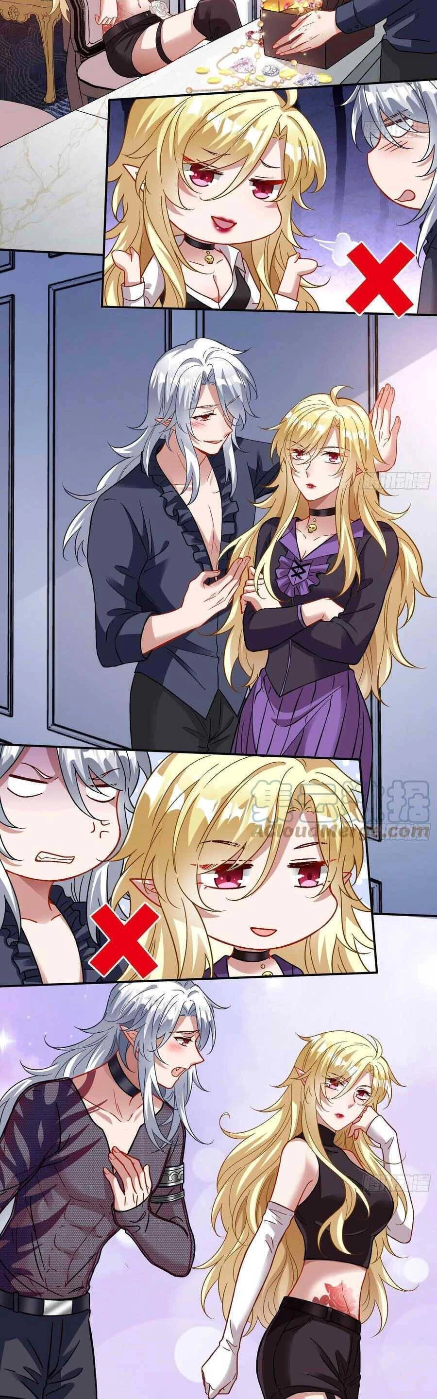 Vạn Tra Triêu Hoàng Chapter 463: Thuần thú đại sư - Next Chapter 464: Chúng ta nói chuyện một chút