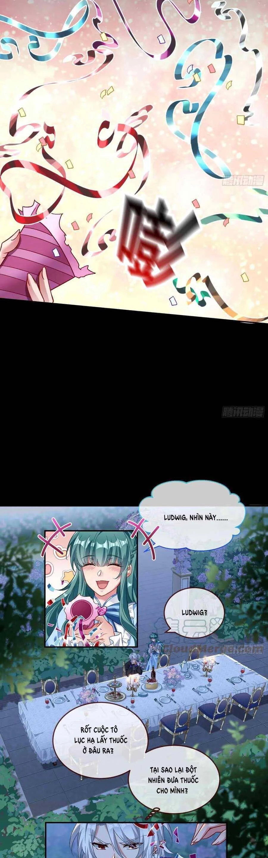 Vạn Tra Triêu Hoàng Chapter 463: Thuần thú đại sư - Next Chapter 464: Chúng ta nói chuyện một chút