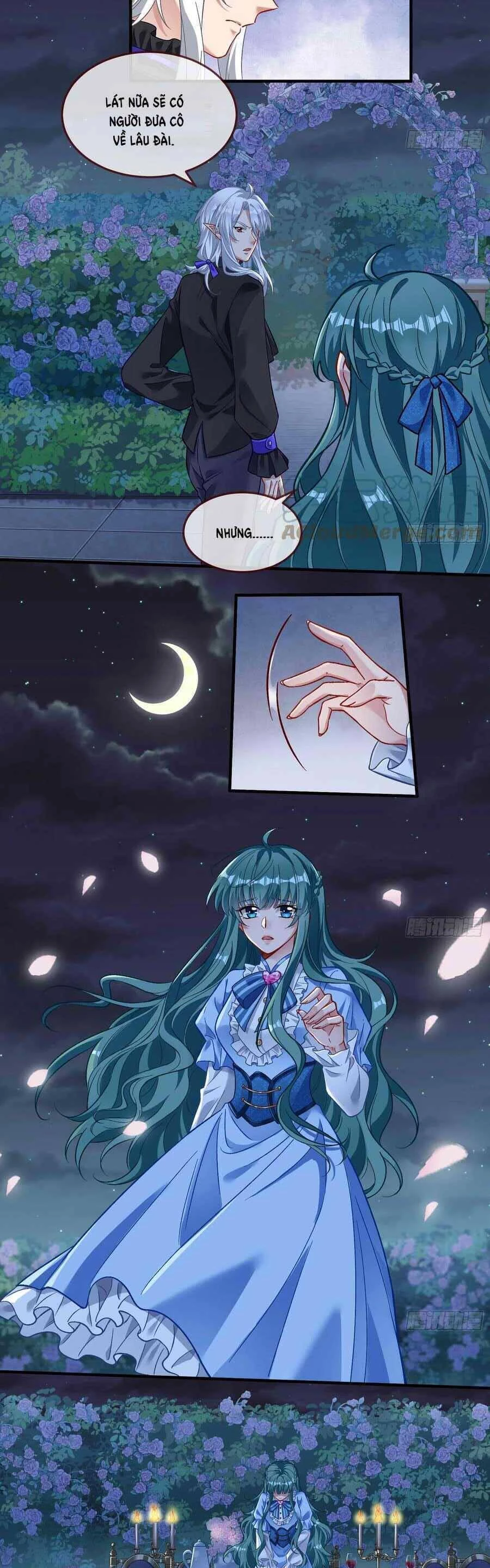 Vạn Tra Triêu Hoàng Chapter 463: Thuần thú đại sư - Next Chapter 464: Chúng ta nói chuyện một chút