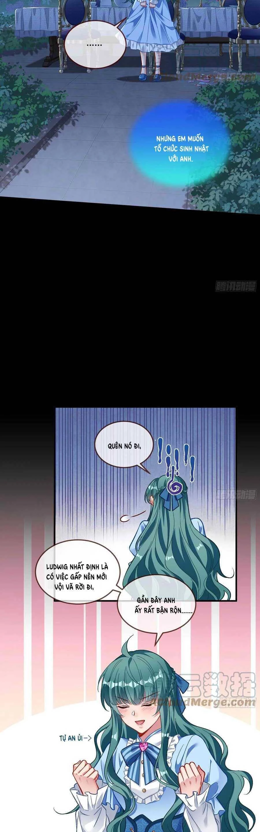 Vạn Tra Triêu Hoàng Chapter 463: Thuần thú đại sư - Next Chapter 464: Chúng ta nói chuyện một chút