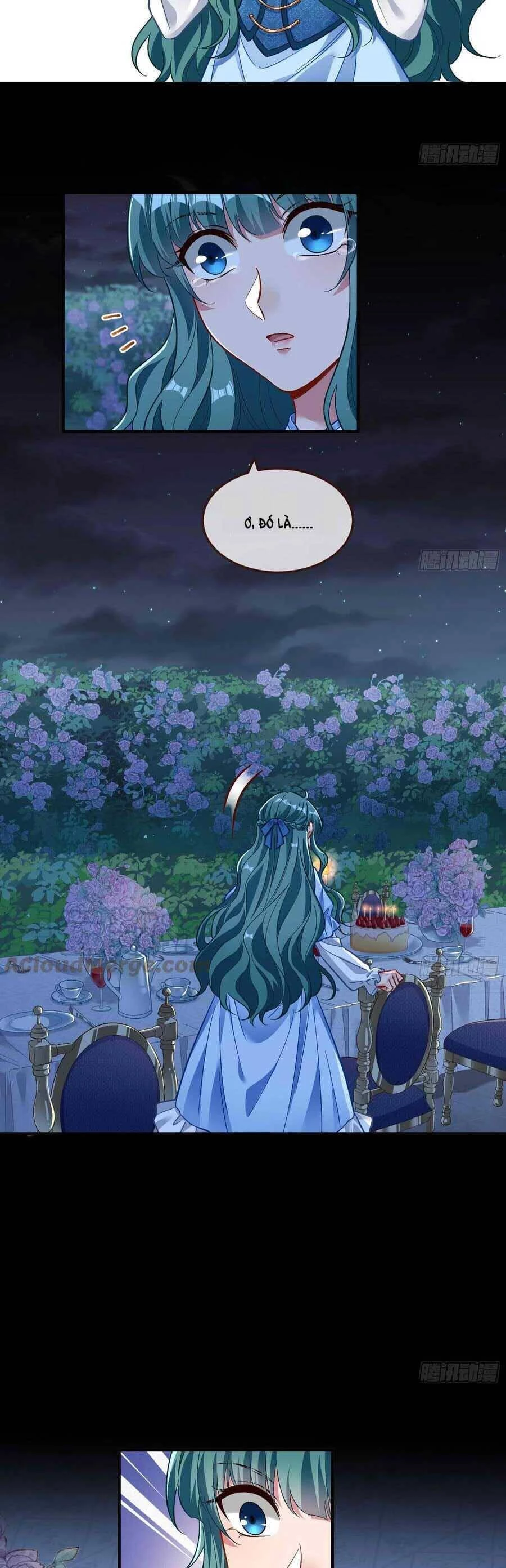 Vạn Tra Triêu Hoàng Chapter 463: Thuần thú đại sư - Next Chapter 464: Chúng ta nói chuyện một chút