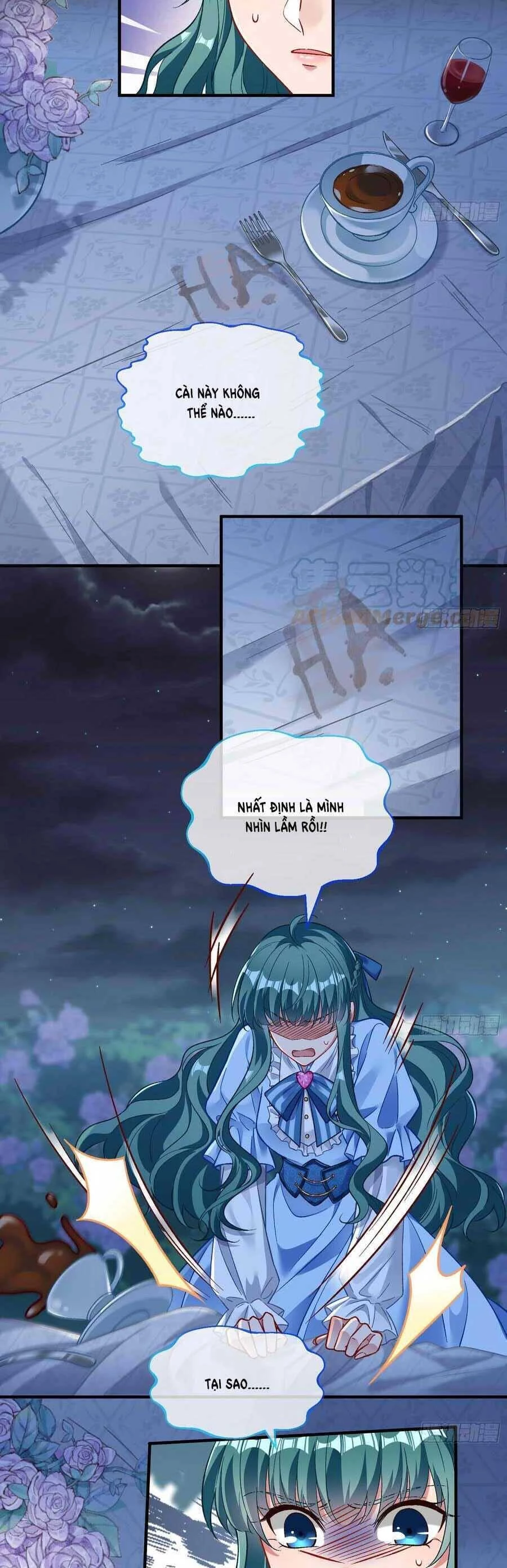 Vạn Tra Triêu Hoàng Chapter 463: Thuần thú đại sư - Next Chapter 464: Chúng ta nói chuyện một chút