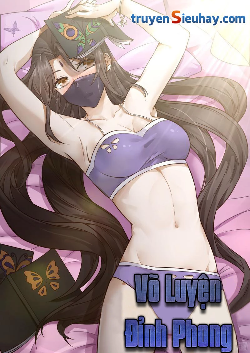 Võ Luyện Đỉnh Phong Chapter 29 - Trang 4