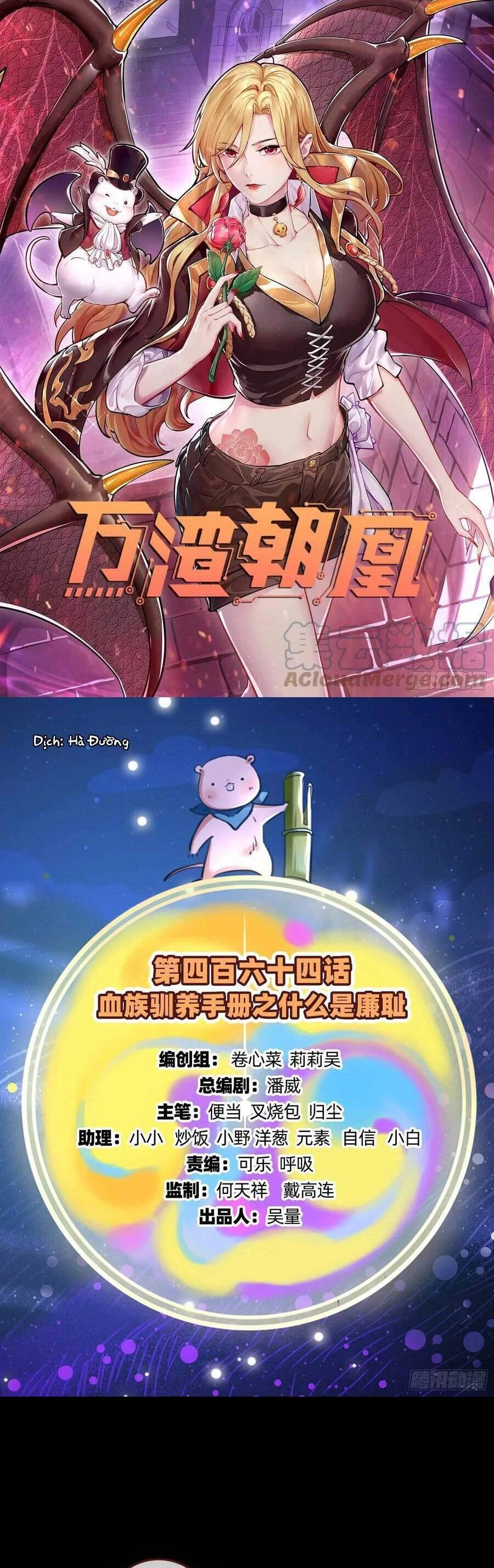 Vạn Tra Triêu Hoàng Chapter 465: Cái gì gọi là liêm sỉ - Next Chapter 466: Huyết ngục