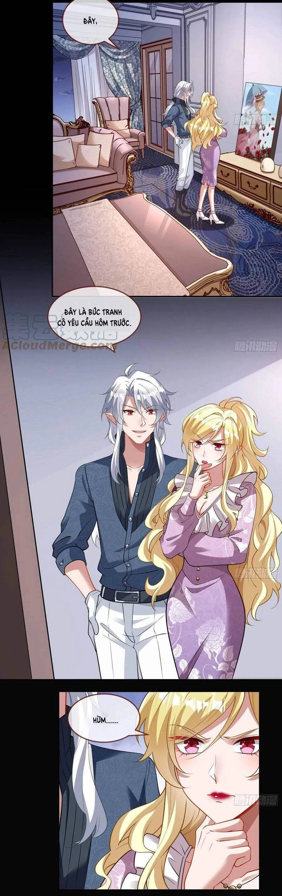 Vạn Tra Triêu Hoàng Chapter 465: Cái gì gọi là liêm sỉ - Next Chapter 466: Huyết ngục