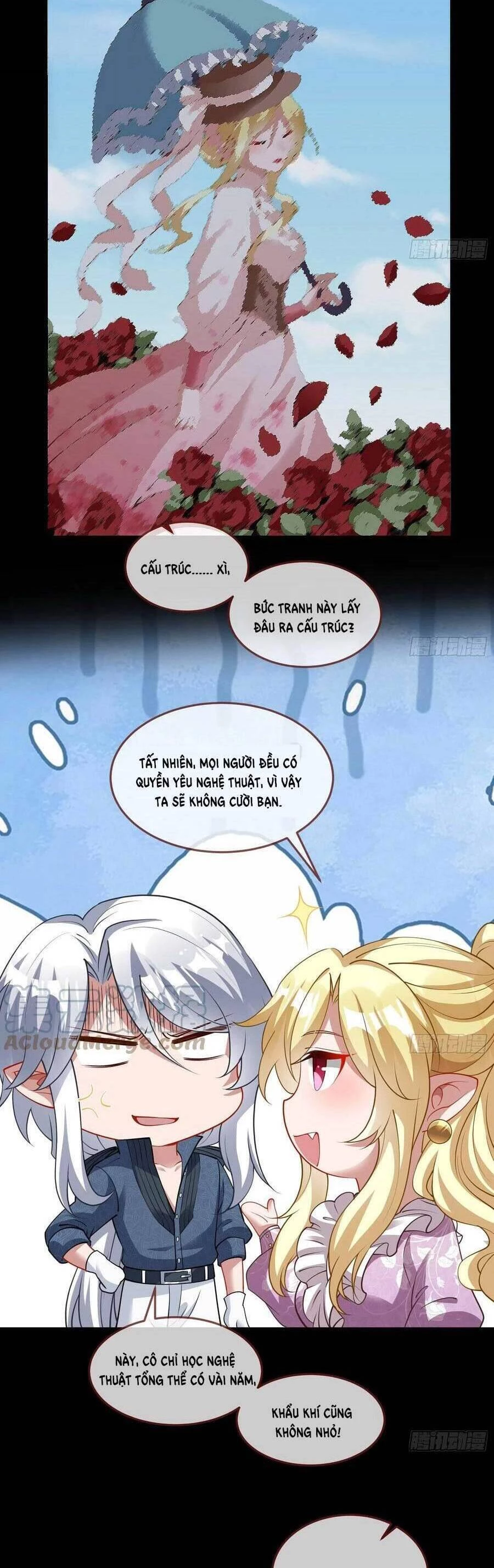 Vạn Tra Triêu Hoàng Chapter 465: Cái gì gọi là liêm sỉ - Next Chapter 466: Huyết ngục