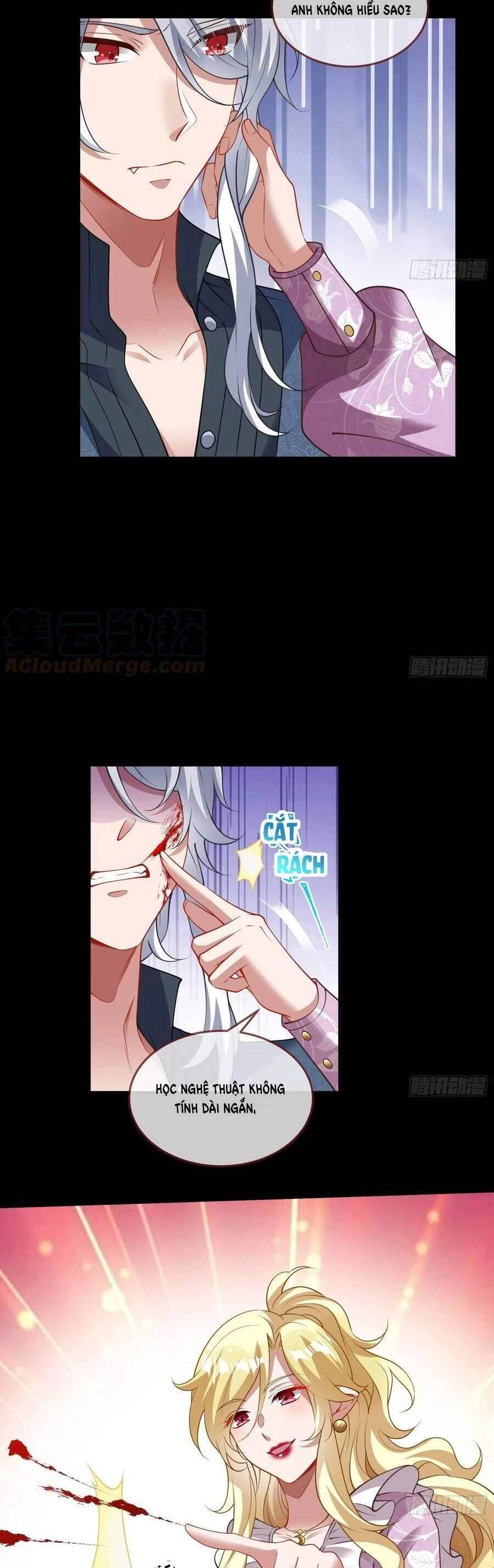 Vạn Tra Triêu Hoàng Chapter 465: Cái gì gọi là liêm sỉ - Next Chapter 466: Huyết ngục