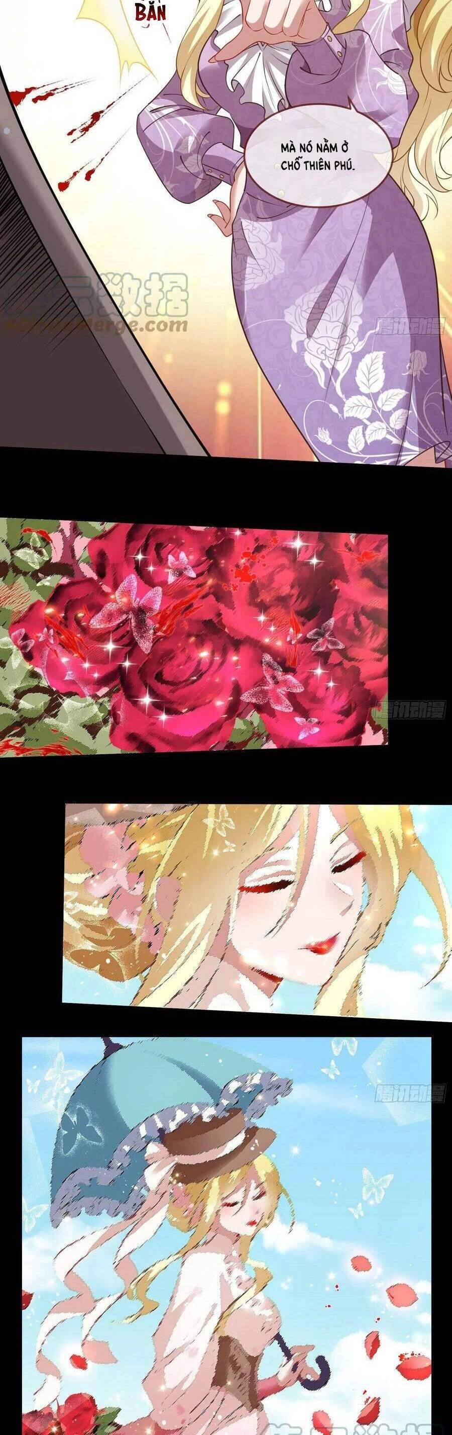 Vạn Tra Triêu Hoàng Chapter 465: Cái gì gọi là liêm sỉ - Next Chapter 466: Huyết ngục