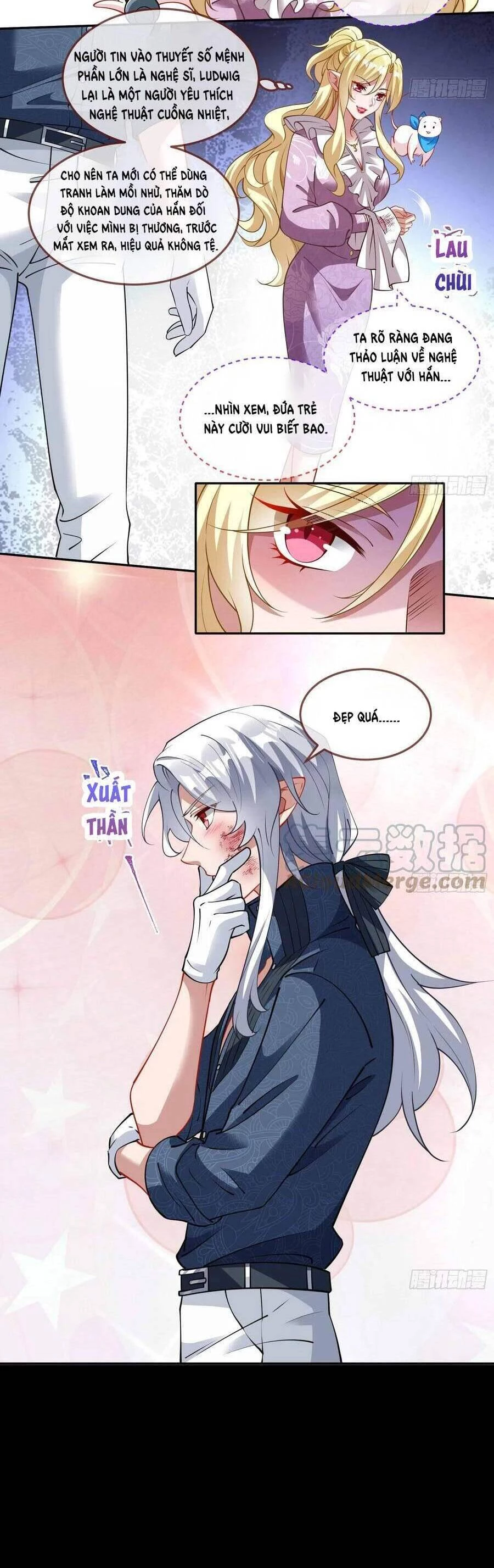 Vạn Tra Triêu Hoàng Chapter 465: Cái gì gọi là liêm sỉ - Next Chapter 466: Huyết ngục