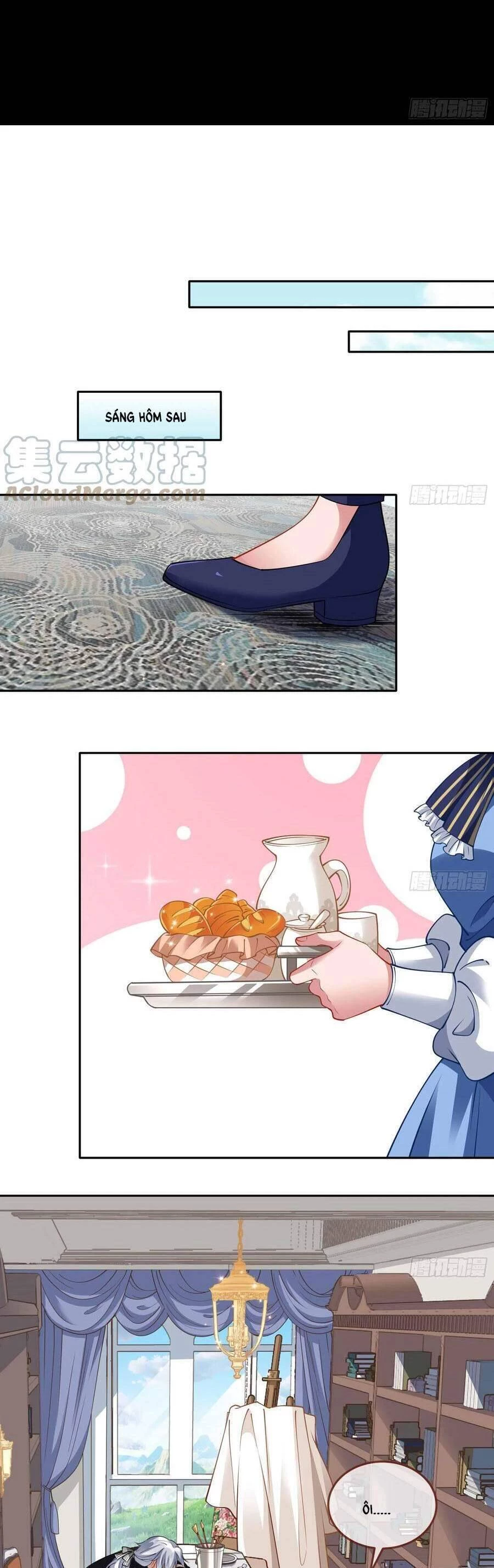 Vạn Tra Triêu Hoàng Chapter 465: Cái gì gọi là liêm sỉ - Next Chapter 466: Huyết ngục