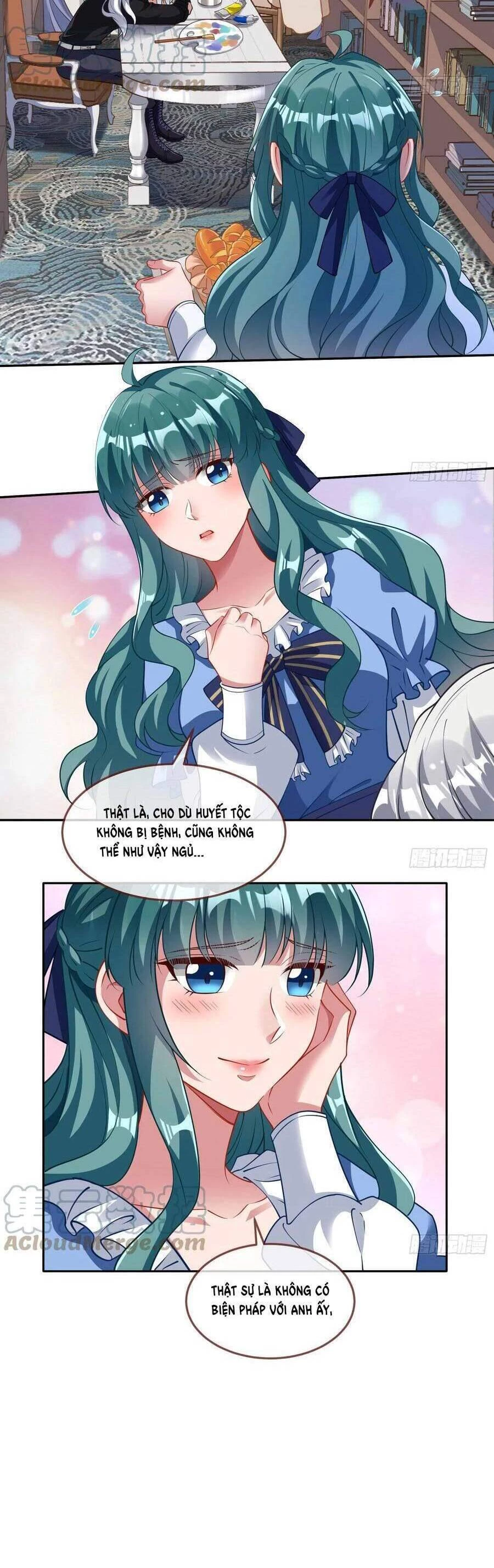 Vạn Tra Triêu Hoàng Chapter 465: Cái gì gọi là liêm sỉ - Next Chapter 466: Huyết ngục