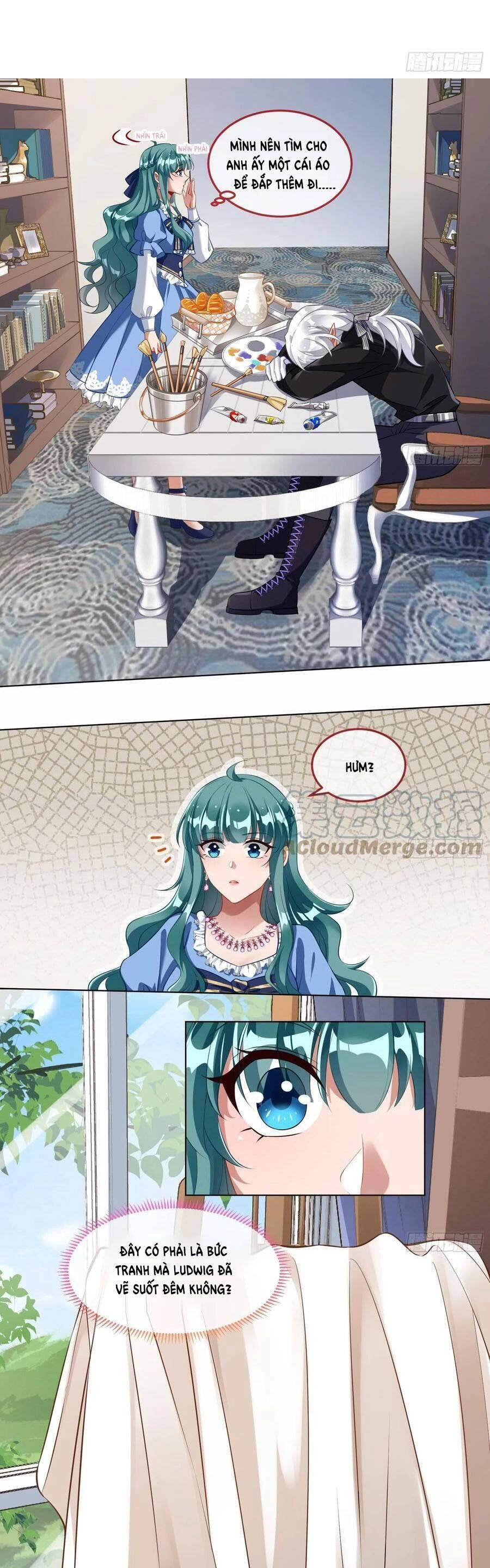 Vạn Tra Triêu Hoàng Chapter 465: Cái gì gọi là liêm sỉ - Next Chapter 466: Huyết ngục