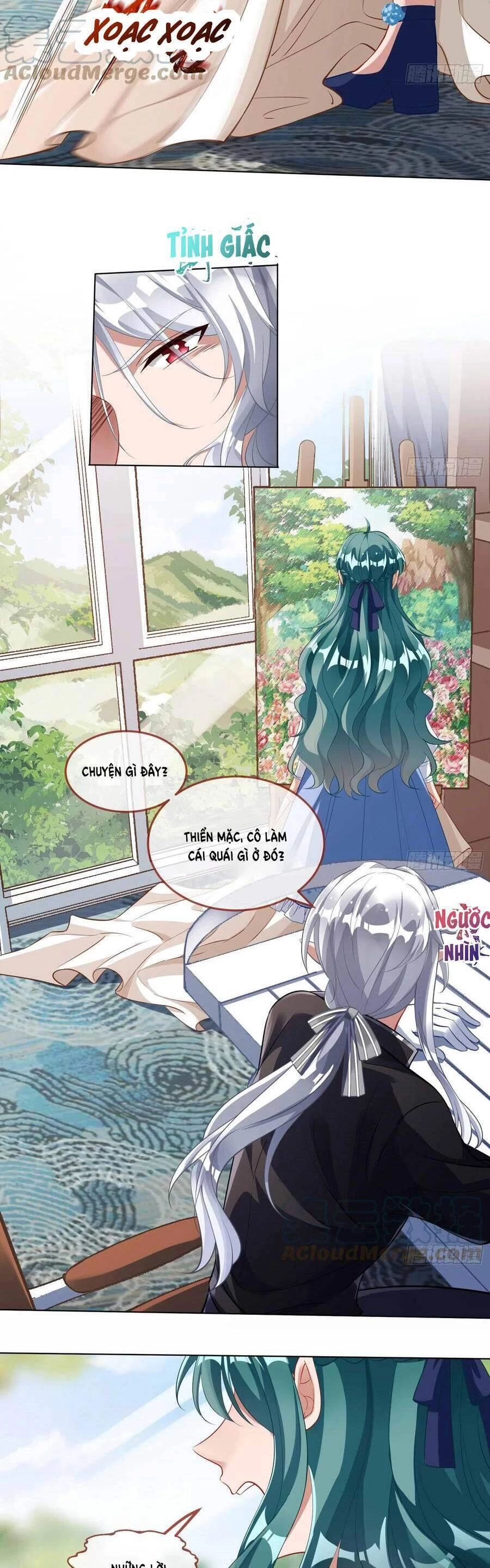 Vạn Tra Triêu Hoàng Chapter 465: Cái gì gọi là liêm sỉ - Next Chapter 466: Huyết ngục