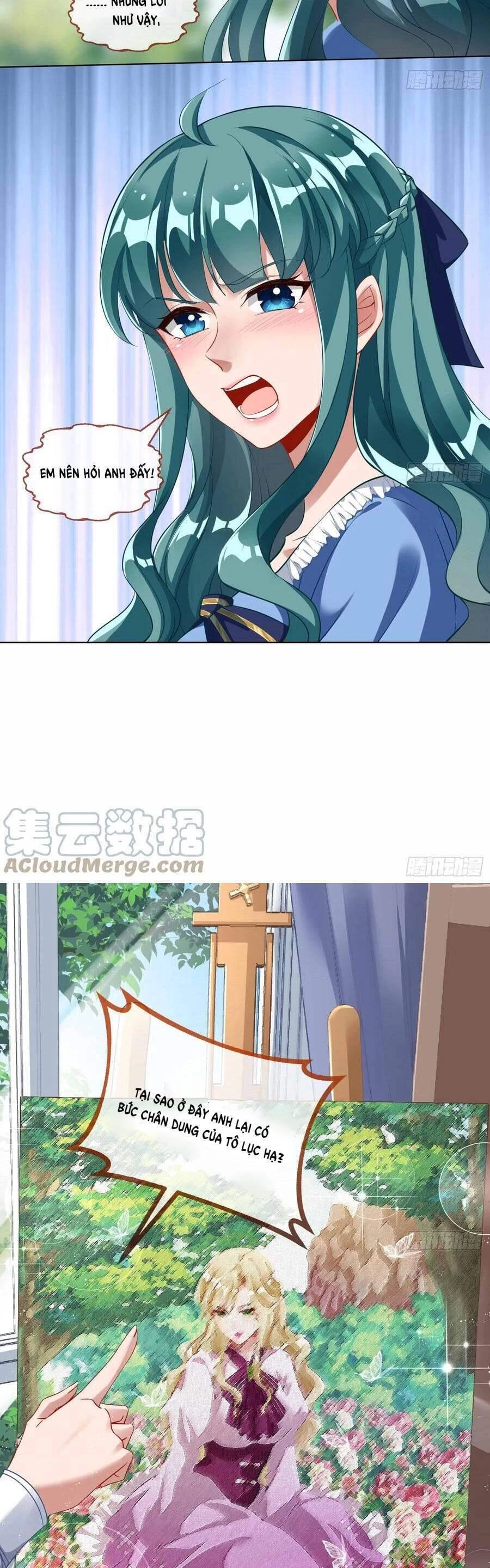 Vạn Tra Triêu Hoàng Chapter 465: Cái gì gọi là liêm sỉ - Next Chapter 466: Huyết ngục