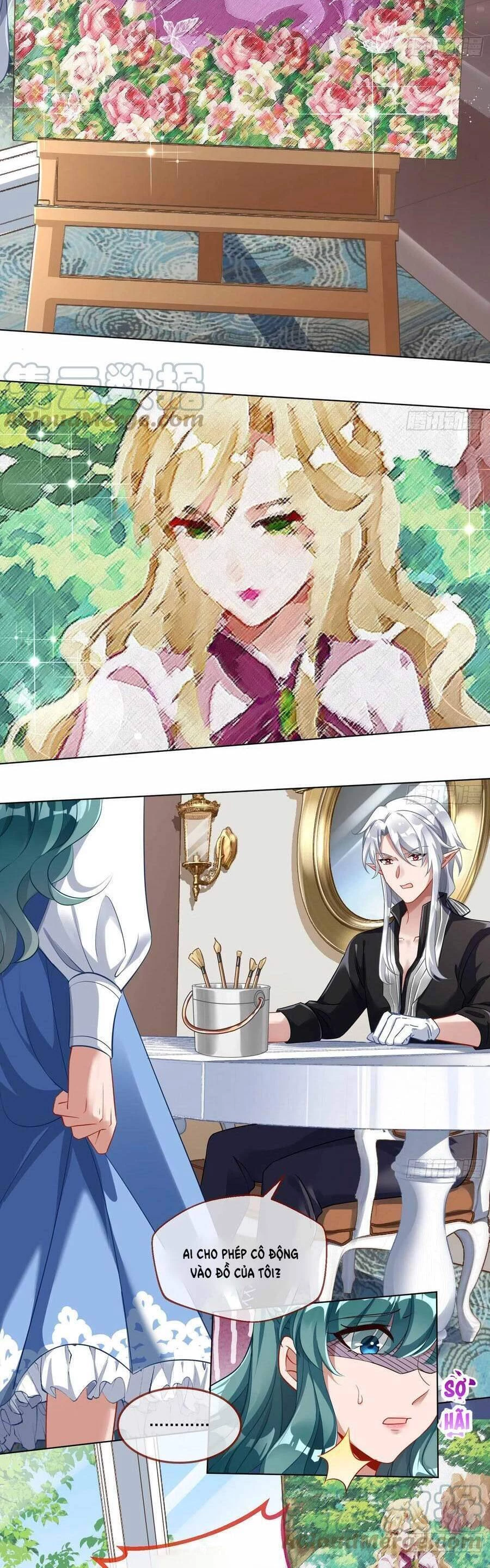 Vạn Tra Triêu Hoàng Chapter 465: Cái gì gọi là liêm sỉ - Next Chapter 466: Huyết ngục