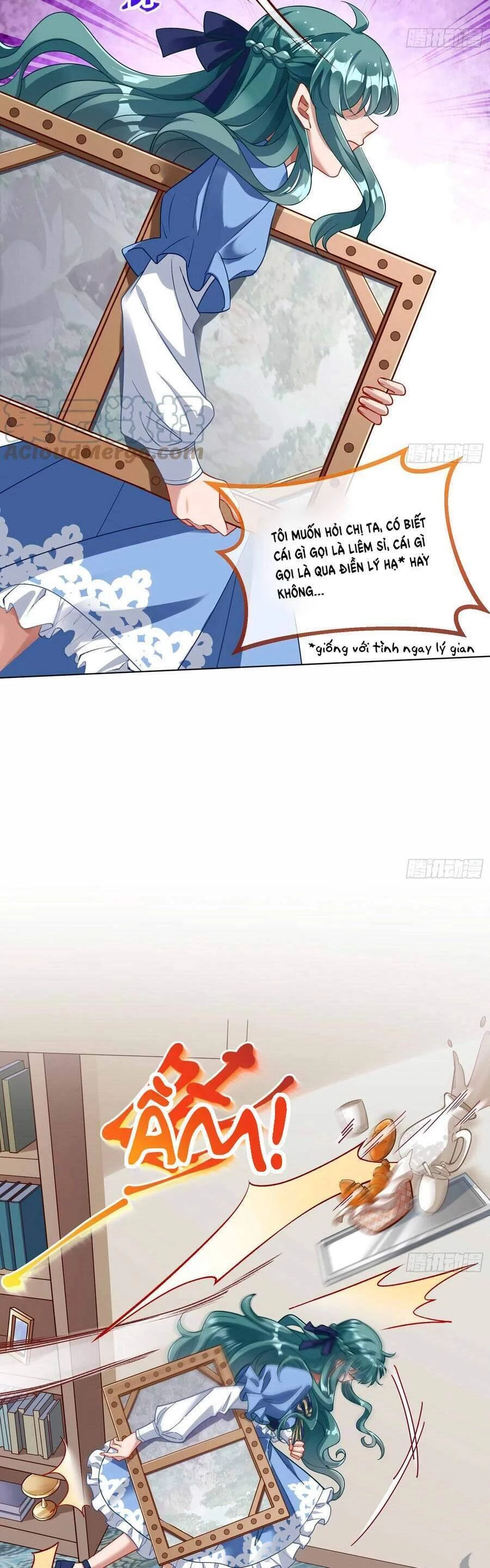 Vạn Tra Triêu Hoàng Chapter 465: Cái gì gọi là liêm sỉ - Next Chapter 466: Huyết ngục