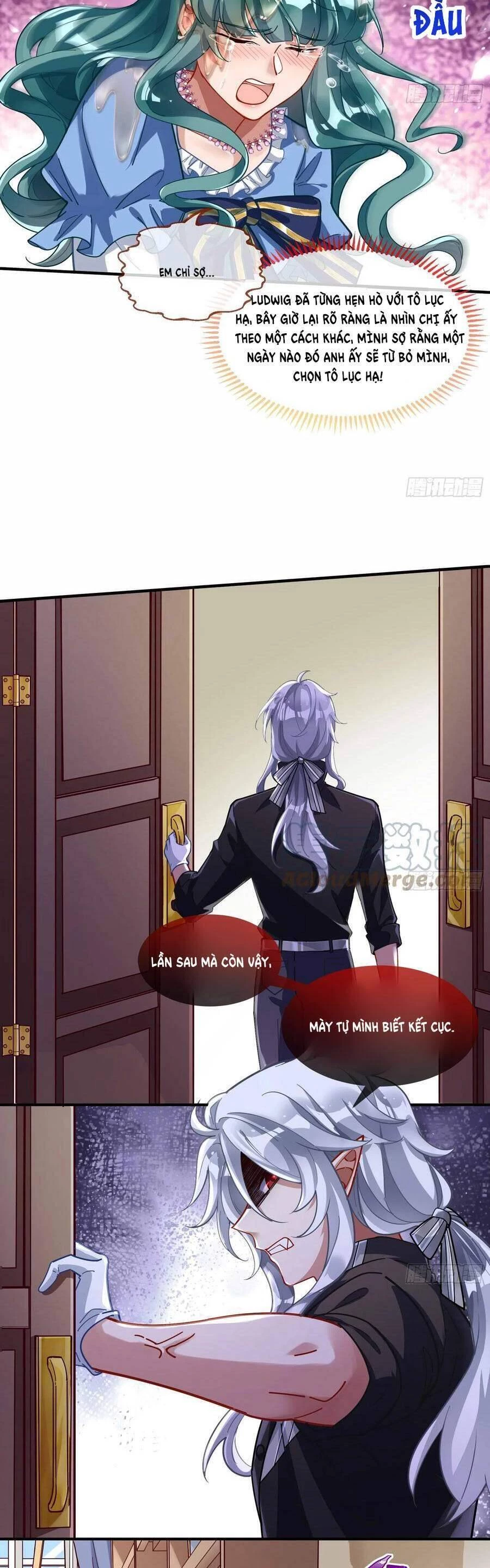 Vạn Tra Triêu Hoàng Chapter 465: Cái gì gọi là liêm sỉ - Next Chapter 466: Huyết ngục