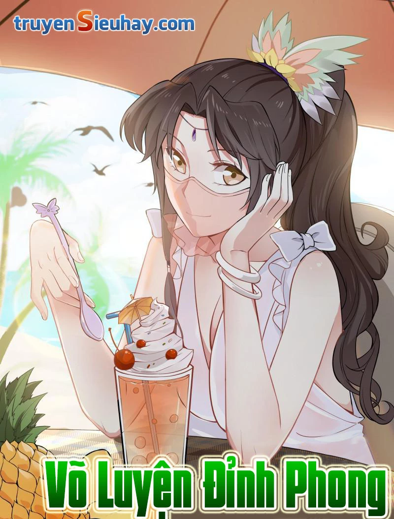 Võ Luyện Đỉnh Phong Chapter 35 - Next Chapter 35