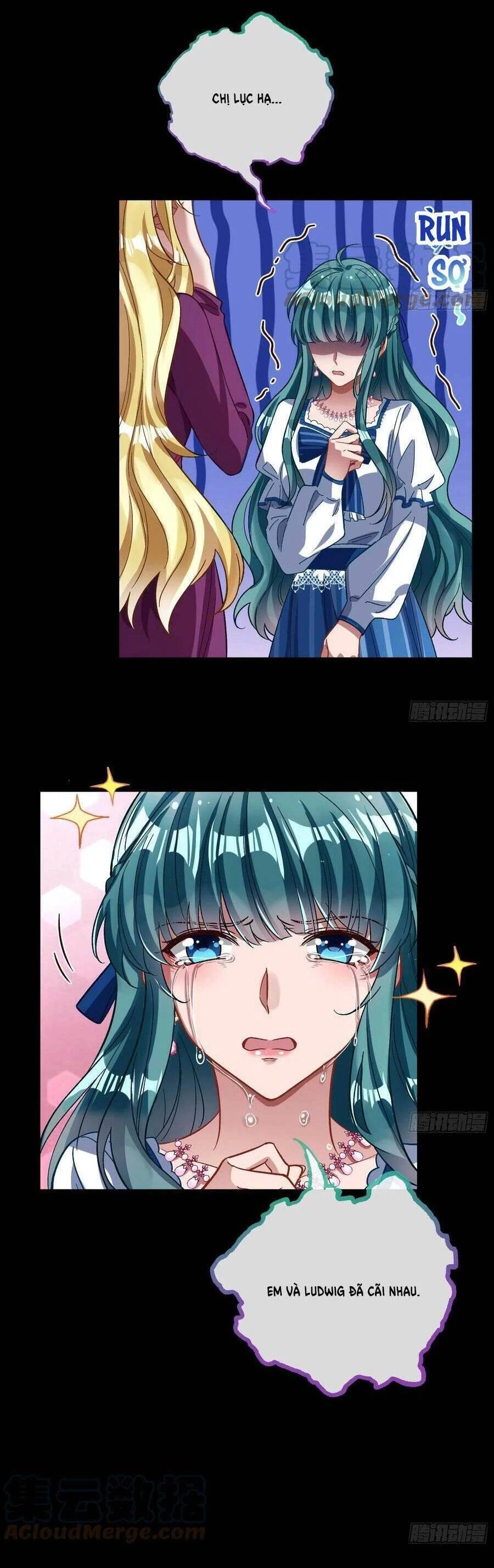 Vạn Tra Triêu Hoàng Chapter 466: Huyết ngục - Trang 4