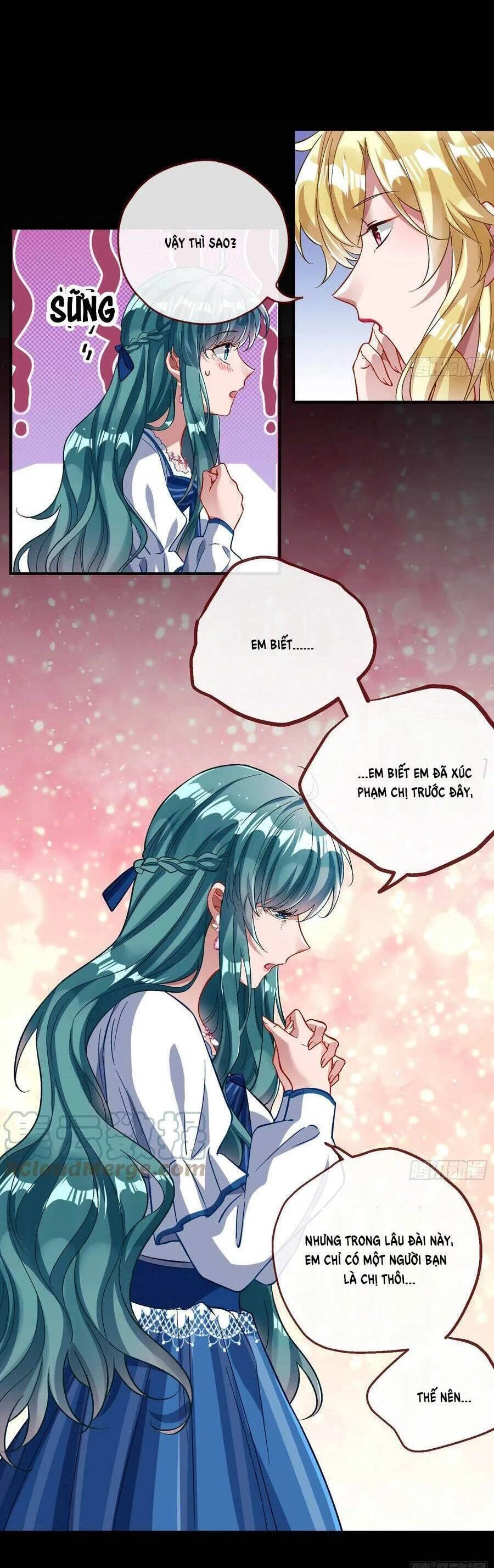 Vạn Tra Triêu Hoàng Chapter 466: Huyết ngục - Trang 4