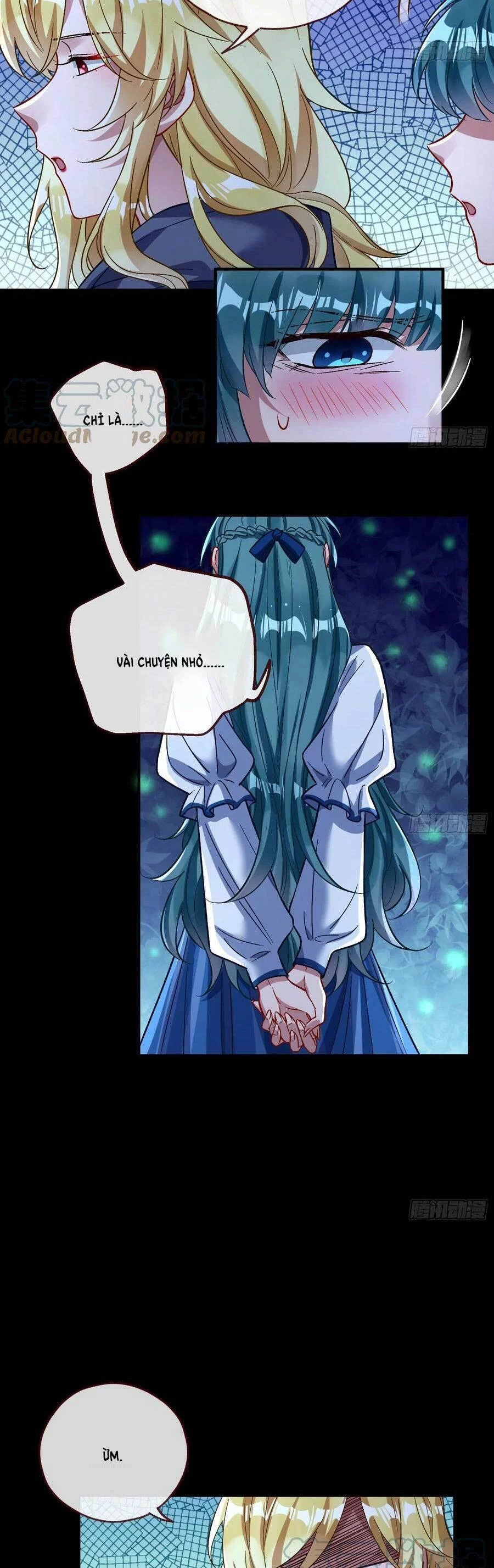 Vạn Tra Triêu Hoàng Chapter 466: Huyết ngục - Trang 4