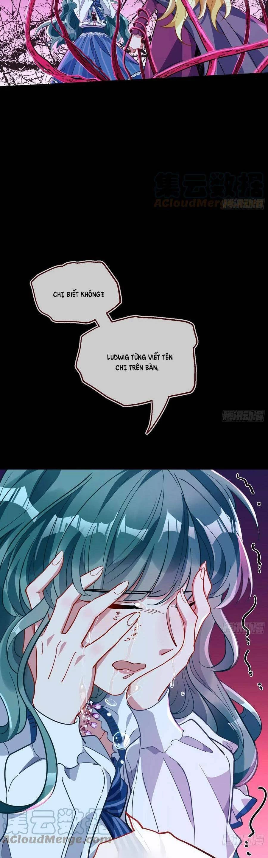 Vạn Tra Triêu Hoàng Chapter 466: Huyết ngục - Trang 4