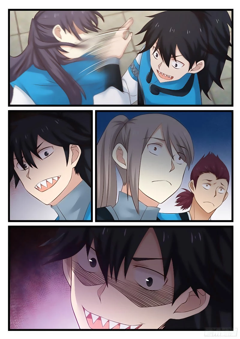 Võ Luyện Đỉnh Phong Chapter 50 - Trang 4