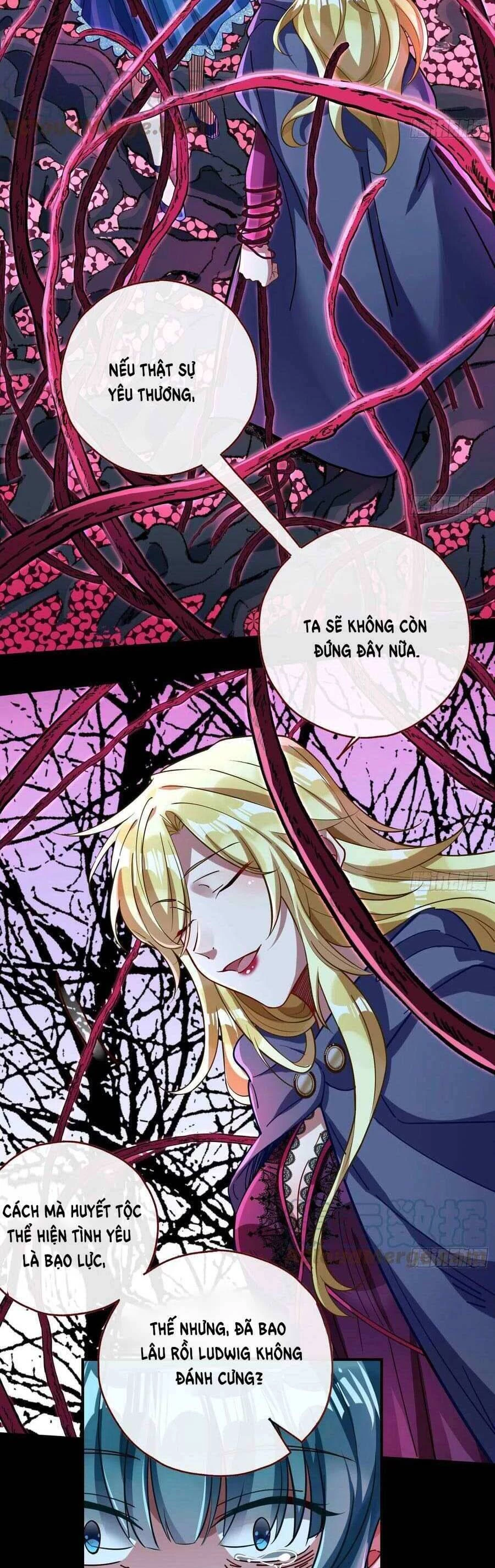 Vạn Tra Triêu Hoàng Chapter 467: Trò chơi bắt đầu - Trang 4