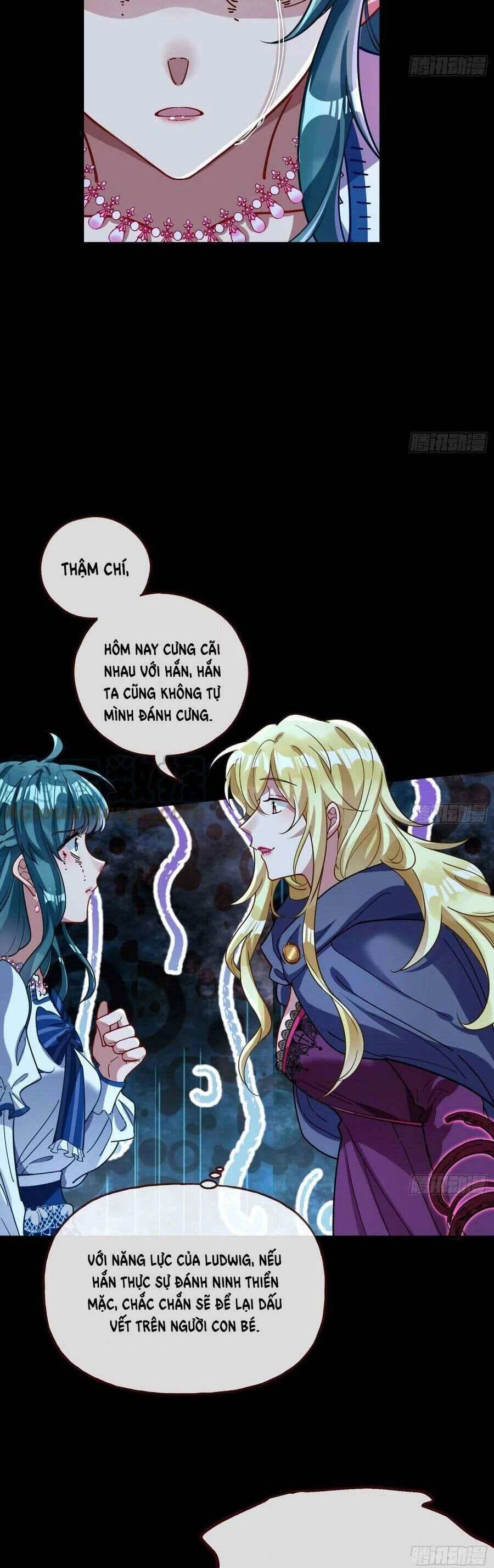 Vạn Tra Triêu Hoàng Chapter 467: Trò chơi bắt đầu - Trang 4