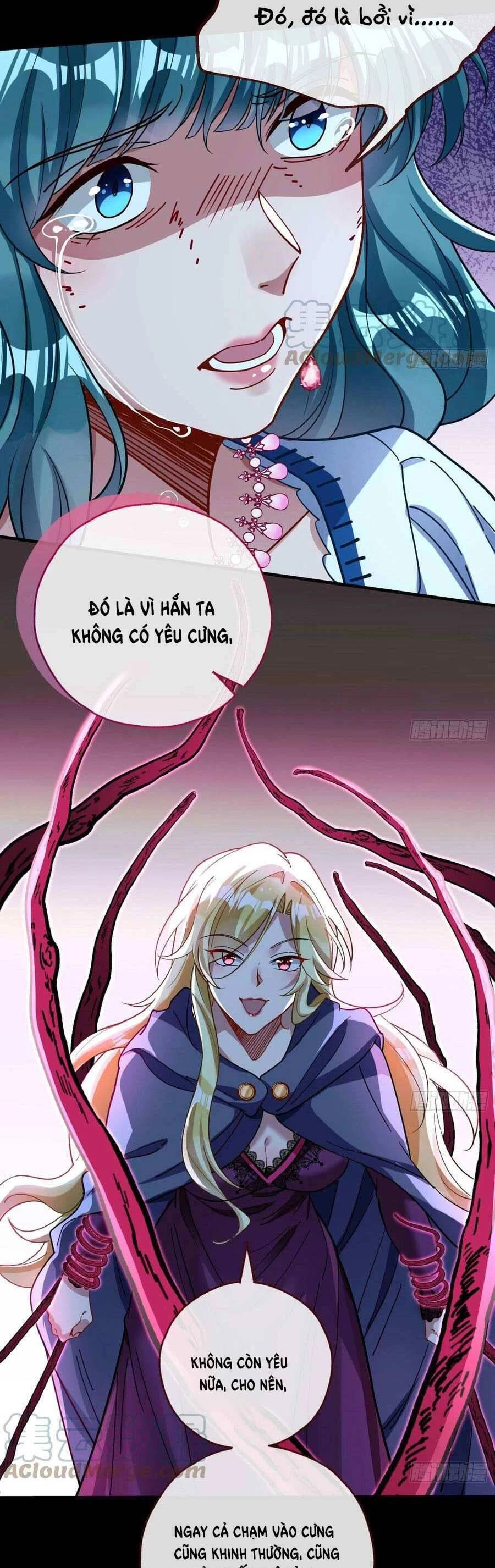 Vạn Tra Triêu Hoàng Chapter 467: Trò chơi bắt đầu - Trang 4