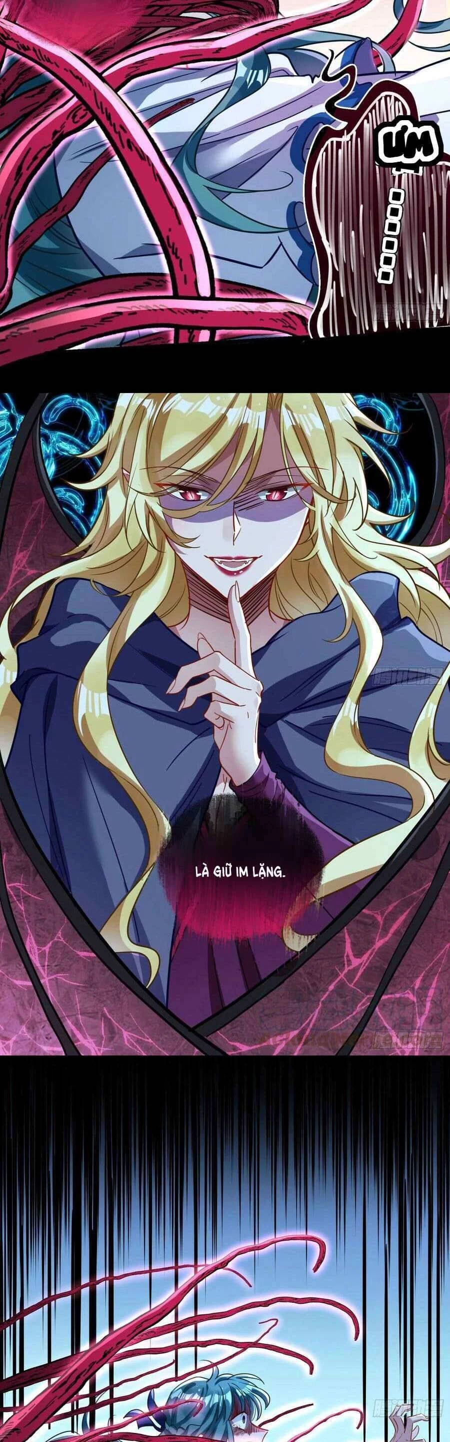 Vạn Tra Triêu Hoàng Chapter 467: Trò chơi bắt đầu - Trang 4