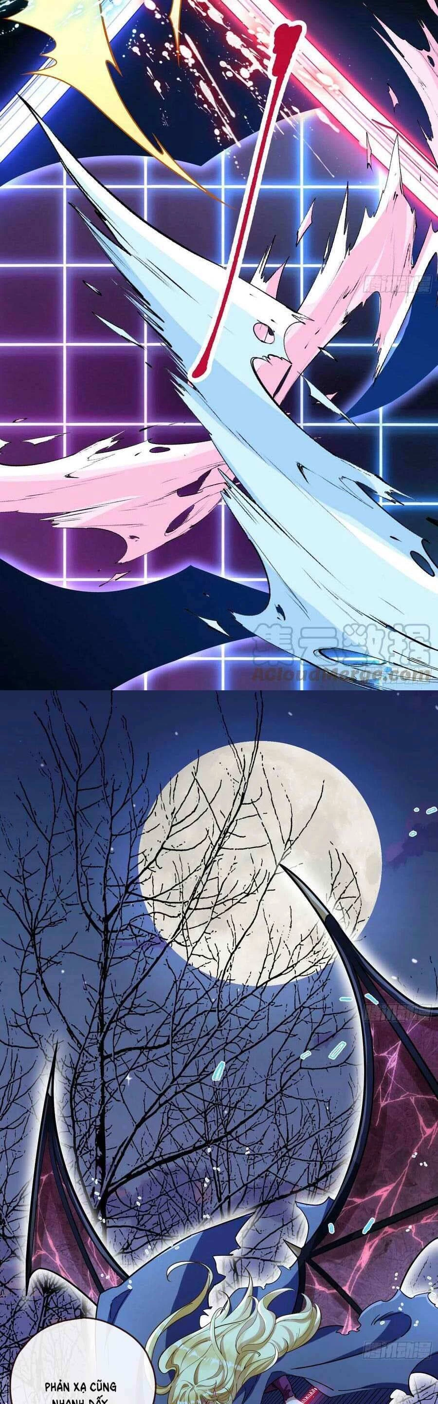 Vạn Tra Triêu Hoàng Chapter 467: Trò chơi bắt đầu - Trang 4