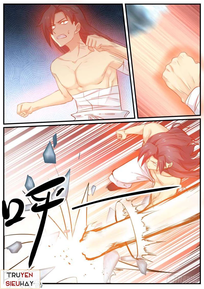 Võ Luyện Đỉnh Phong Chapter 59 - Trang 4