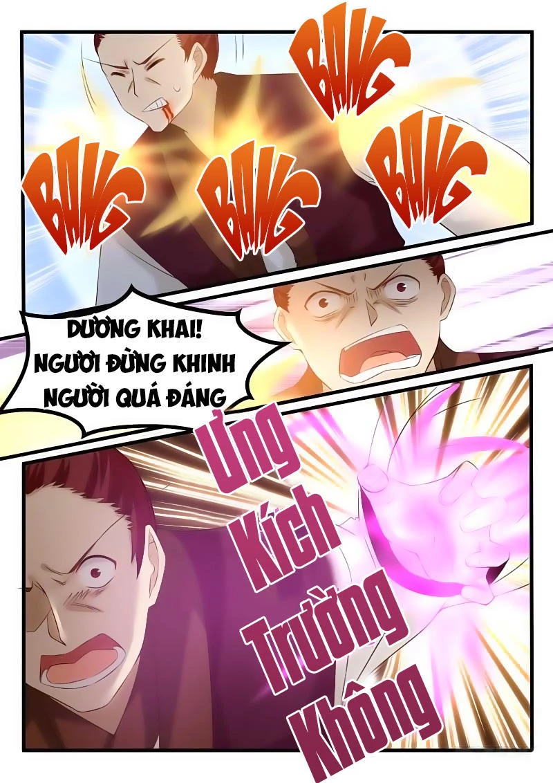 Võ Luyện Đỉnh Phong Chapter 70 - Trang 4