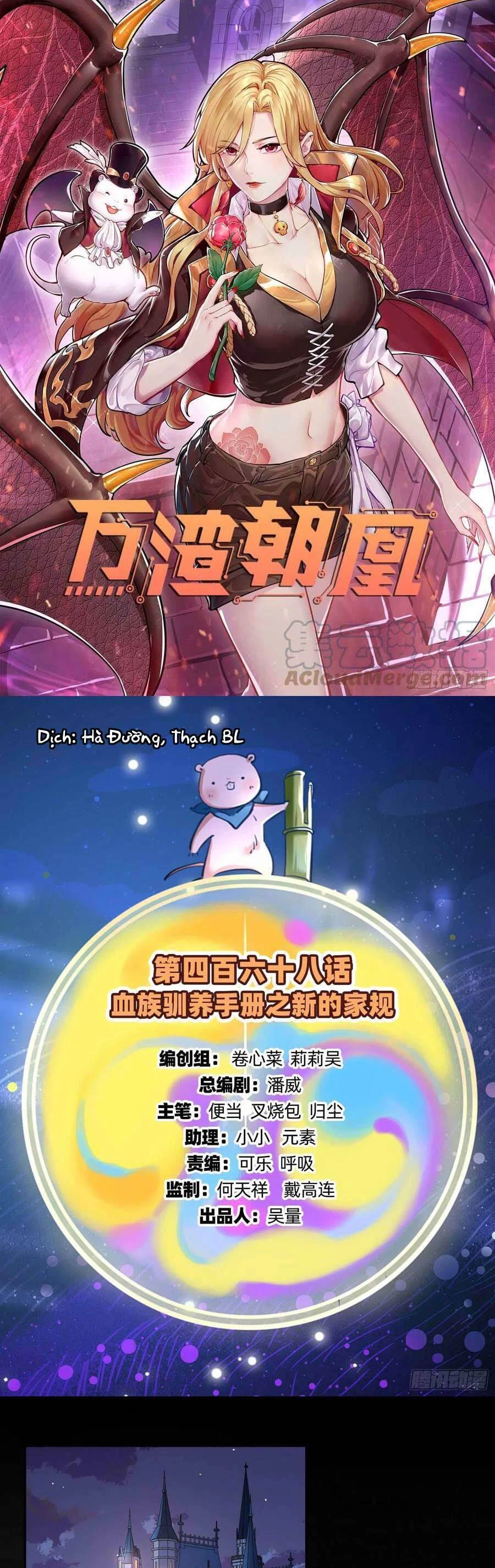 Vạn Tra Triêu Hoàng Chapter 469: Quy tắc mới trong gia đình - Next Chapter 470: Hãy đánh tôi thêm một lần nữa