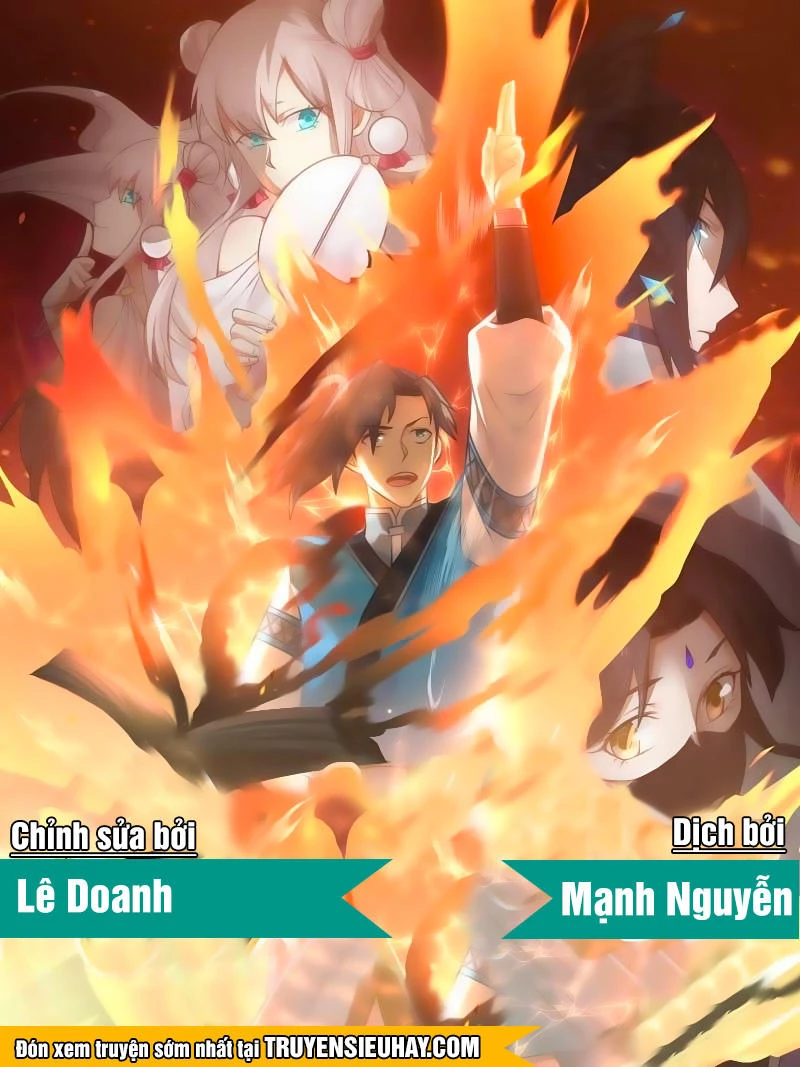 Võ Luyện Đỉnh Phong Chapter 78 - Next Chapter 78