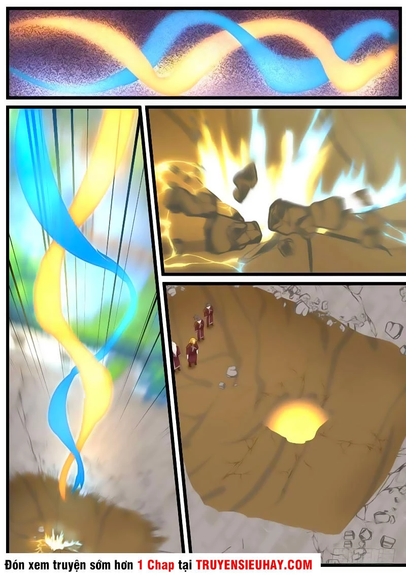 Võ Luyện Đỉnh Phong Chapter 78 - Next Chapter 78