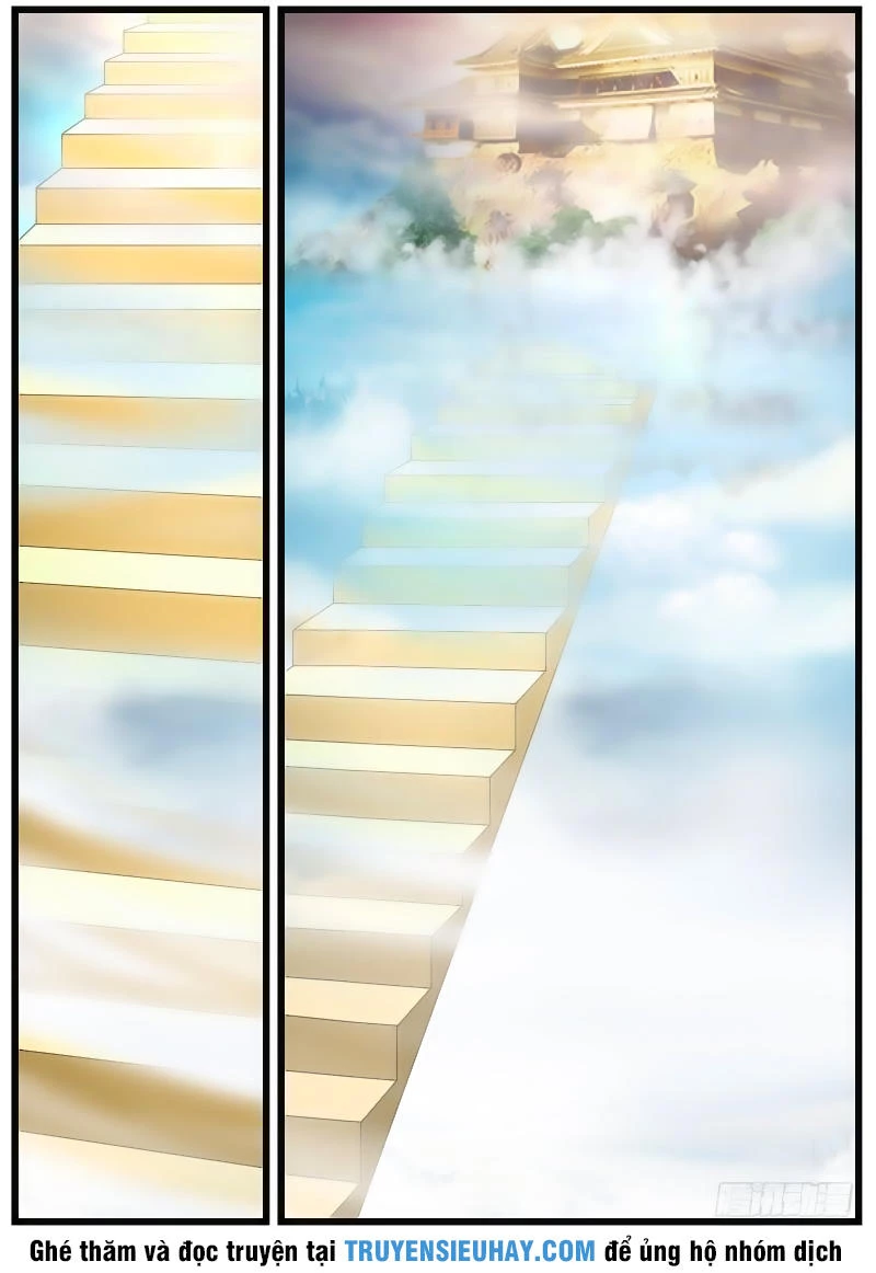 Võ Luyện Đỉnh Phong Chapter 89 - Trang 4