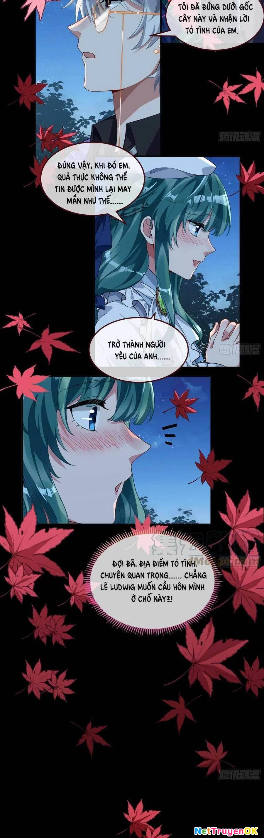 Vạn Tra Triêu Hoàng Chapter 471: Chúng ta chia tay đi - Trang 4