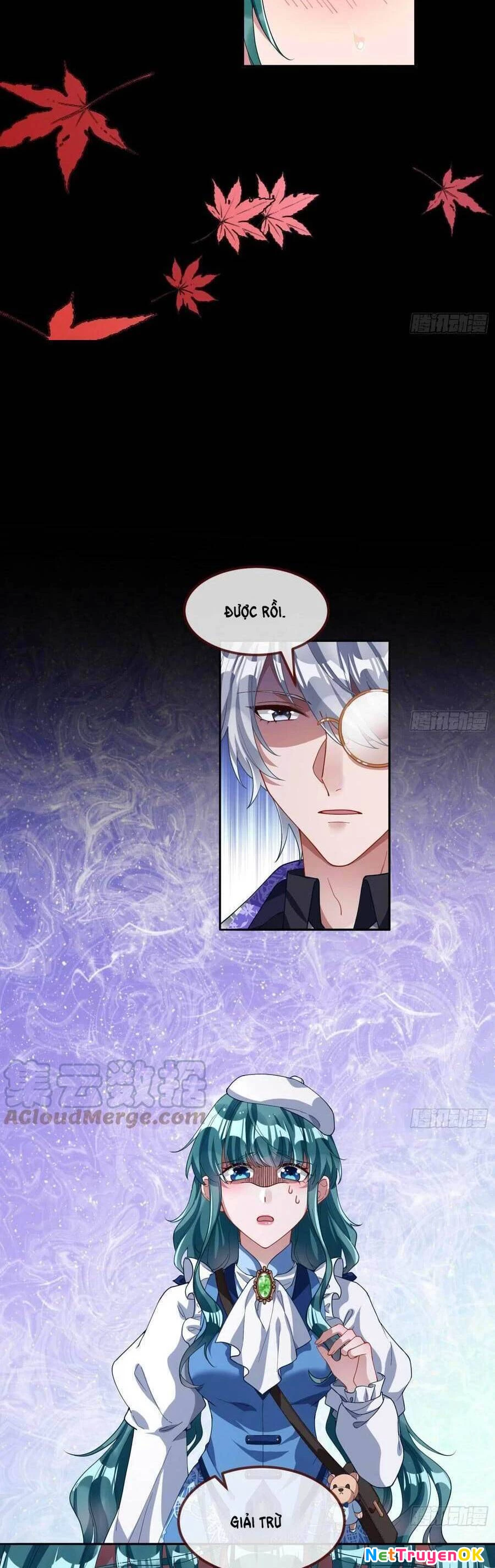 Vạn Tra Triêu Hoàng Chapter 471: Chúng ta chia tay đi - Trang 4