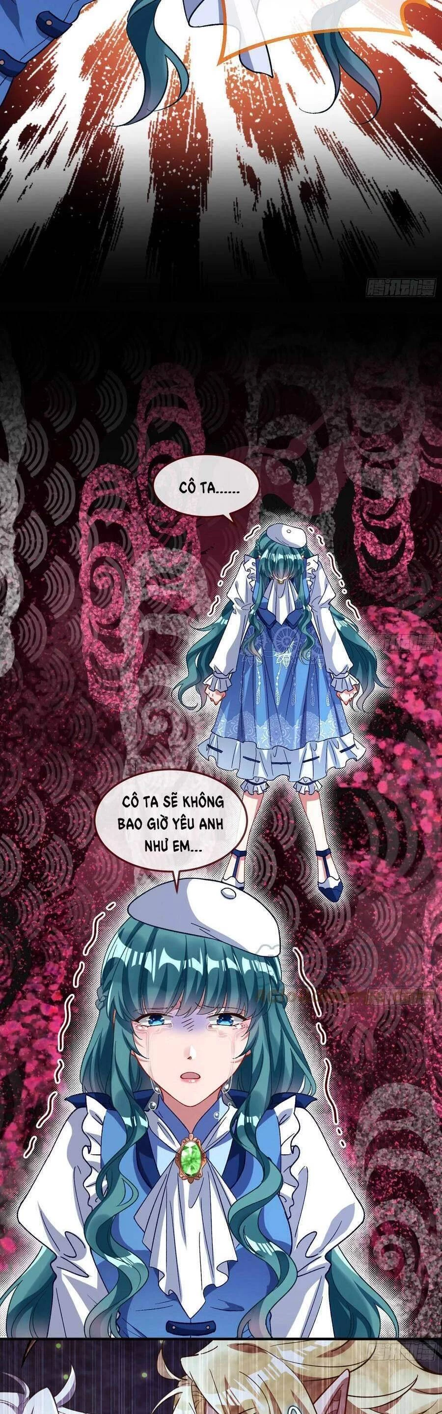 Vạn Tra Triêu Hoàng Chapter 471: Chúng ta chia tay đi - Trang 4