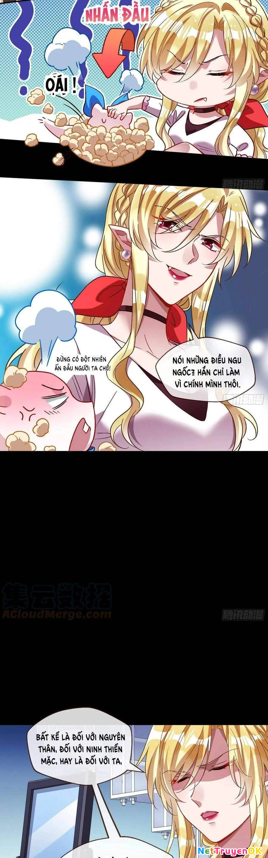 Vạn Tra Triêu Hoàng Chapter 471: Chúng ta chia tay đi - Trang 4