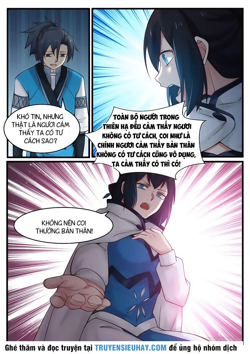 Võ Luyện Đỉnh Phong Chapter 93 - Trang 4