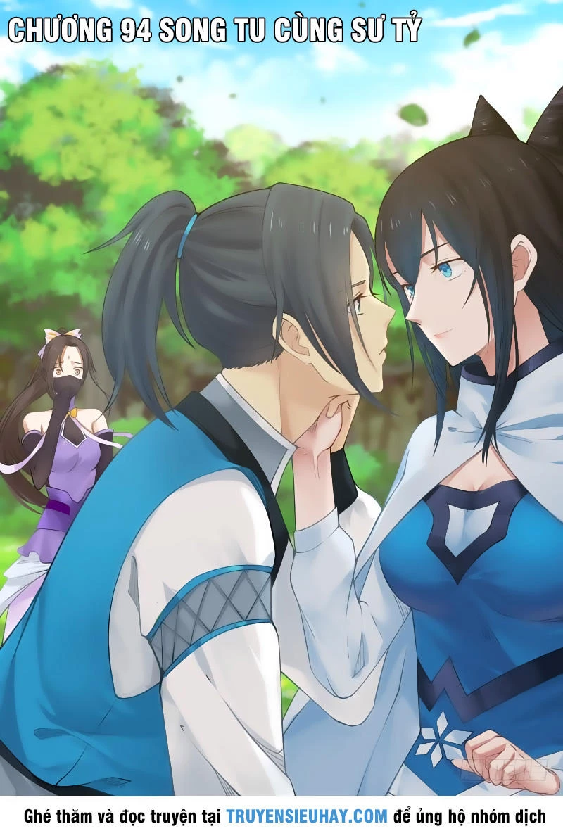 Võ Luyện Đỉnh Phong Chapter 94 - Trang 4