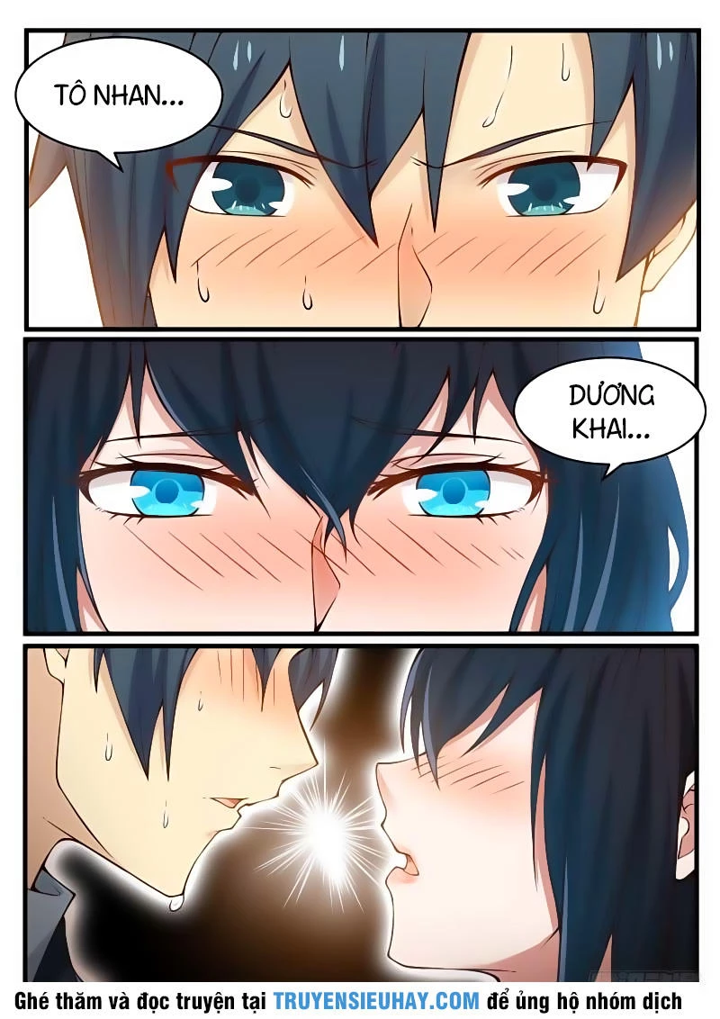 Võ Luyện Đỉnh Phong Chapter 94 - Trang 4