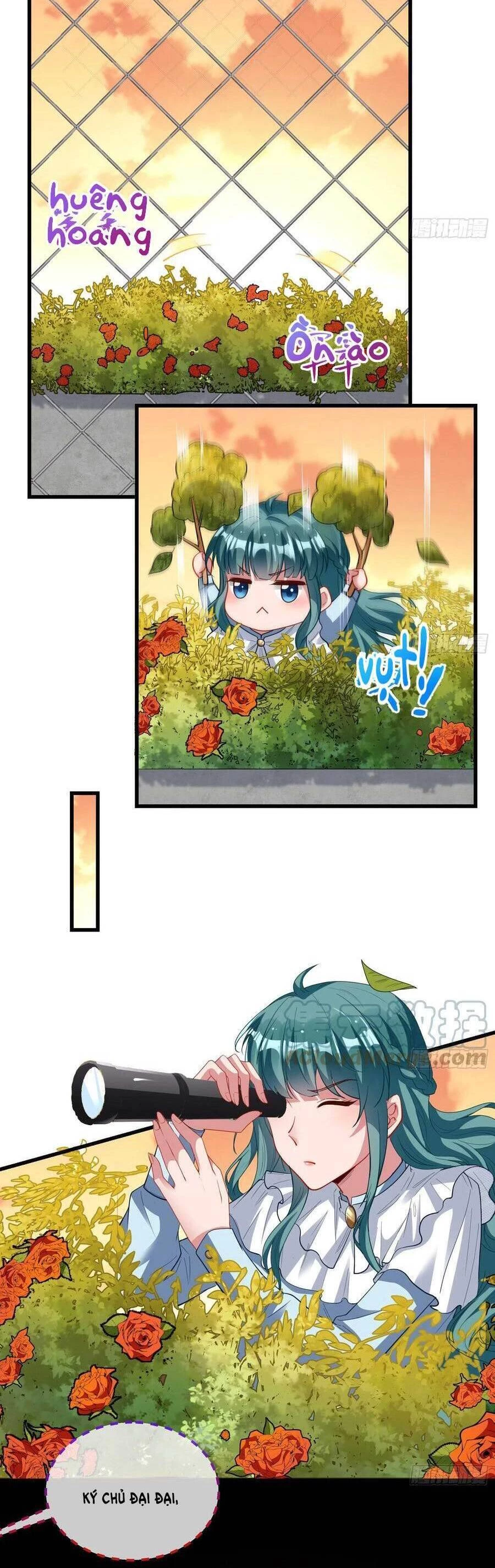 Vạn Tra Triêu Hoàng Chapter 472: Hành thích vào đêm khuya - Trang 4