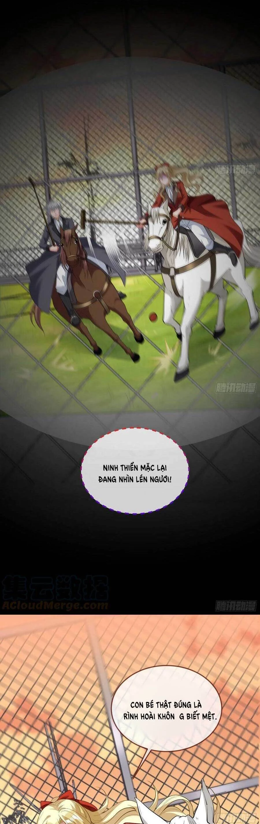 Vạn Tra Triêu Hoàng Chapter 472: Hành thích vào đêm khuya - Trang 4