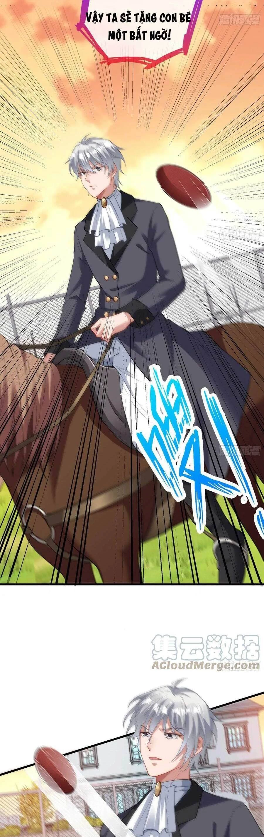 Vạn Tra Triêu Hoàng Chapter 472: Hành thích vào đêm khuya - Trang 4